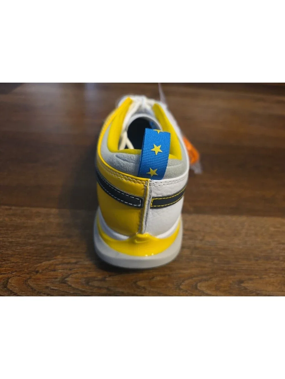 Size 7.5 Nike Air Zoom Victory Tour 3 NRG 'Solheim Cup' FB8132-101 Golf Men's